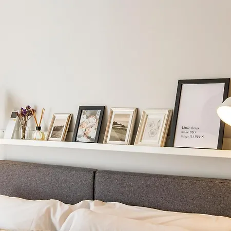 Apartment Mouzinho Darling 1br W/ Ac In Center By Lovelystay
