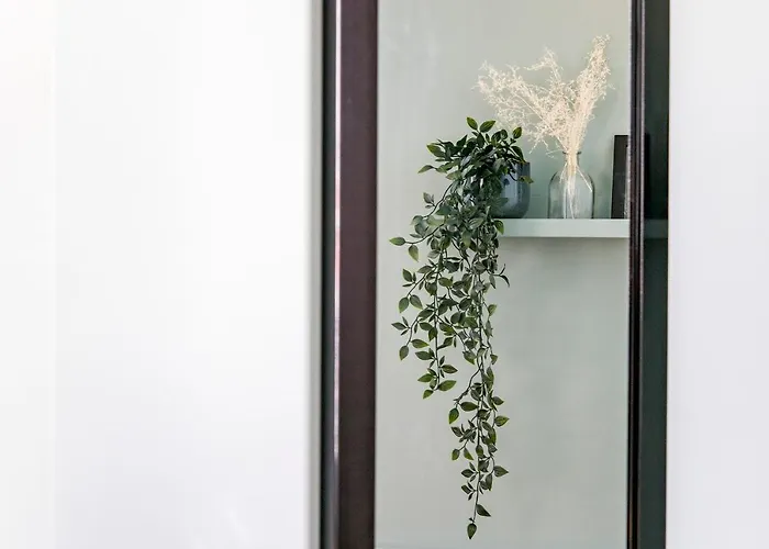 Mouzinho Darling 1br W/ Ac In Center By Lovelystay Апартаменты