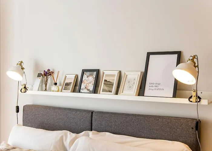 Апартаменты Mouzinho Darling 1br W/ Ac In Center By Lovelystay