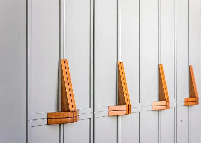 Mouzinho Darling 1br W/ Ac In Center By Lovelystay *